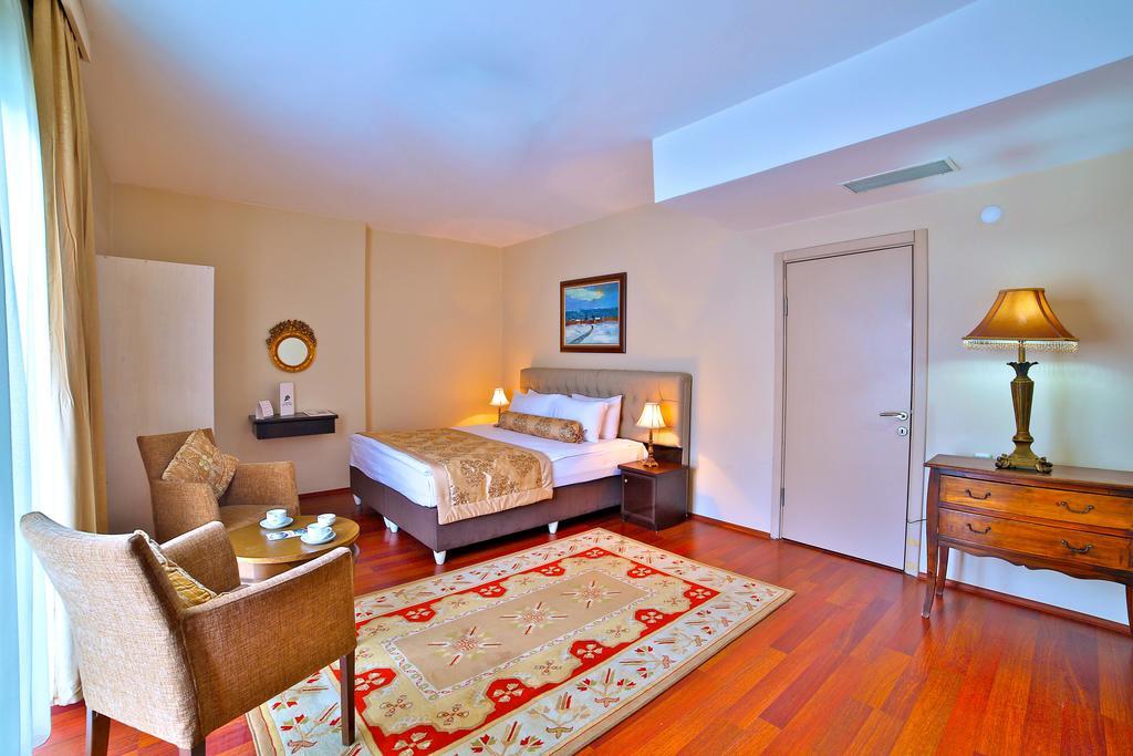 Beymarmara Suite Hotel Istanbul Exterior foto