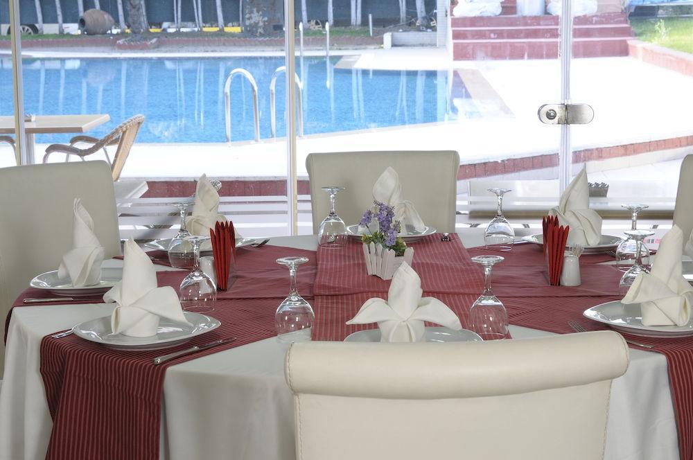 Beymarmara Suite Hotel Istanbul Exterior foto