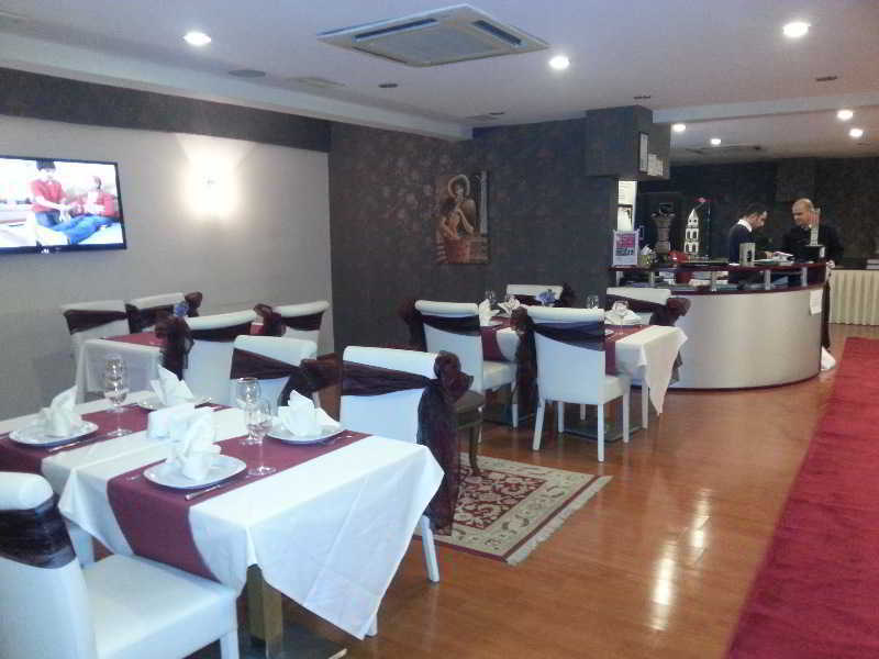 Beymarmara Suite Hotel Istanbul Exterior foto